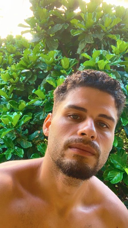 Cezar Medeiros