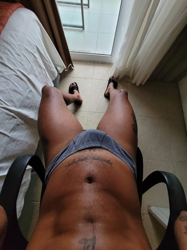 Carioca Dotado 79