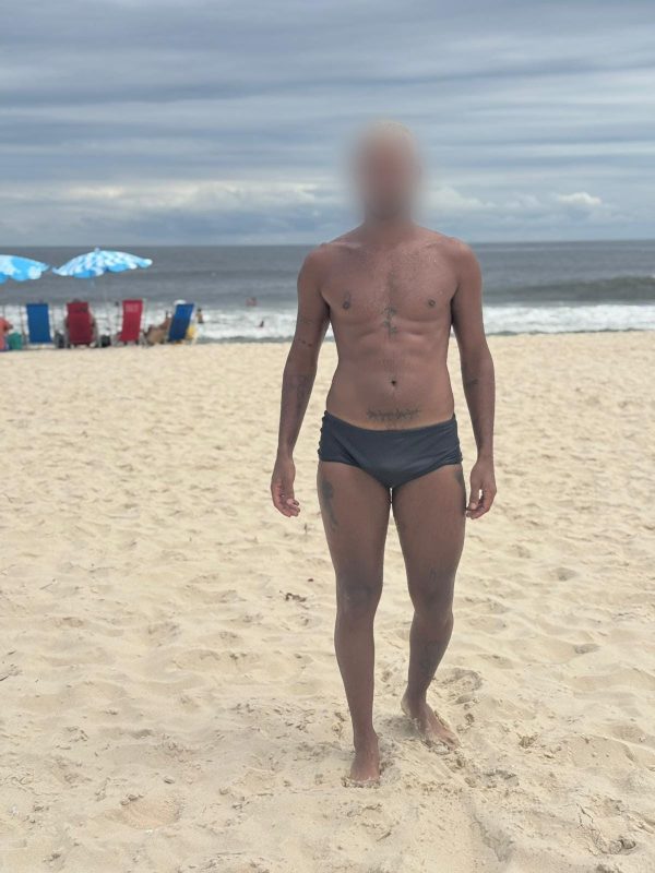 Carioca Dotado 75
