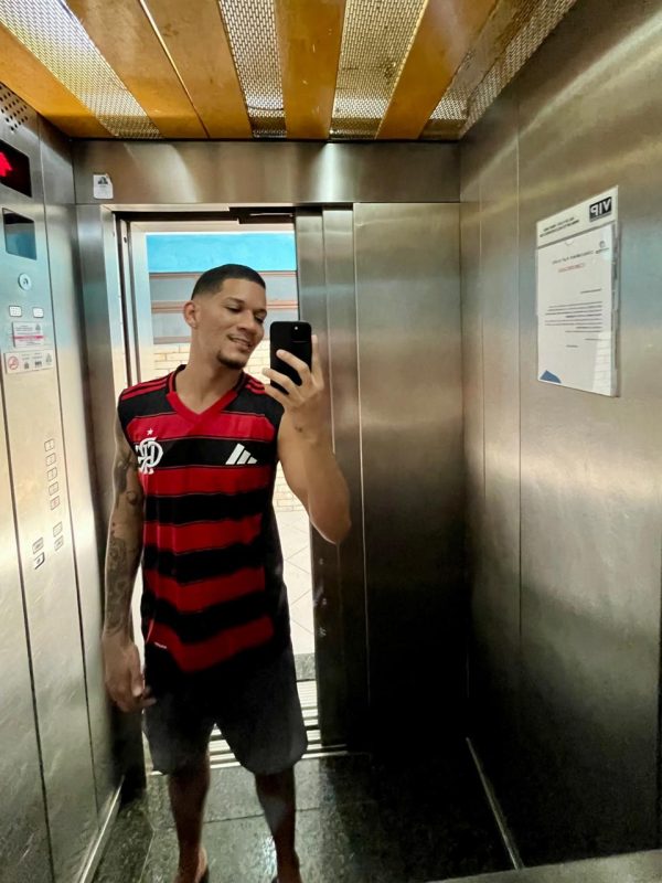 Davi Peludo 6