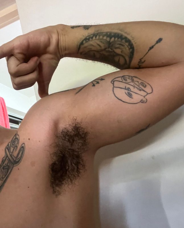 Davi Peludo 35