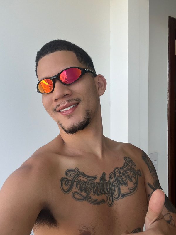 Davi Peludo 14