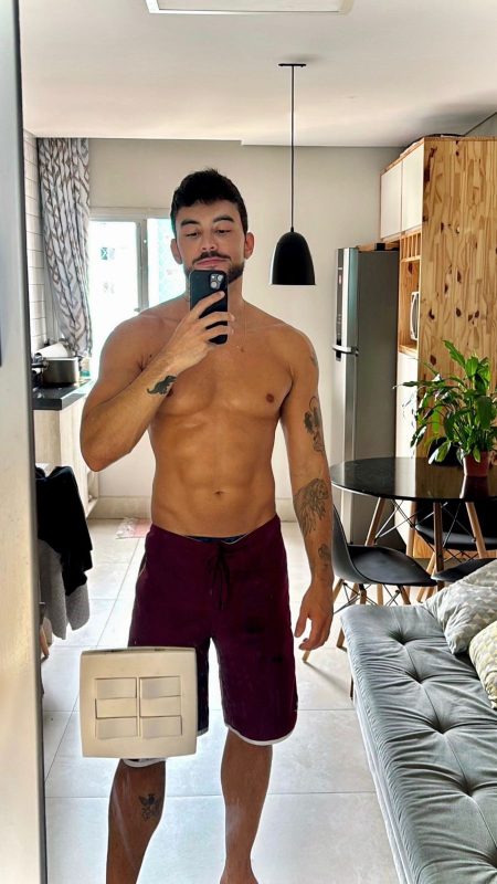 Caio Galli