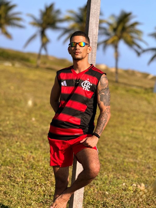Davi Peludo 7