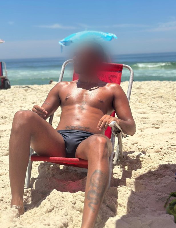 Carioca Dotado 71