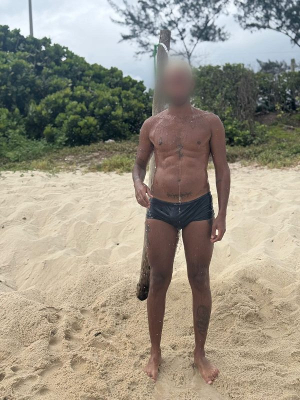 Carioca Dotado 78