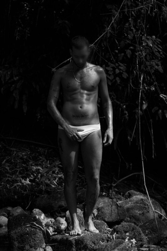 Carioca Dotado 12