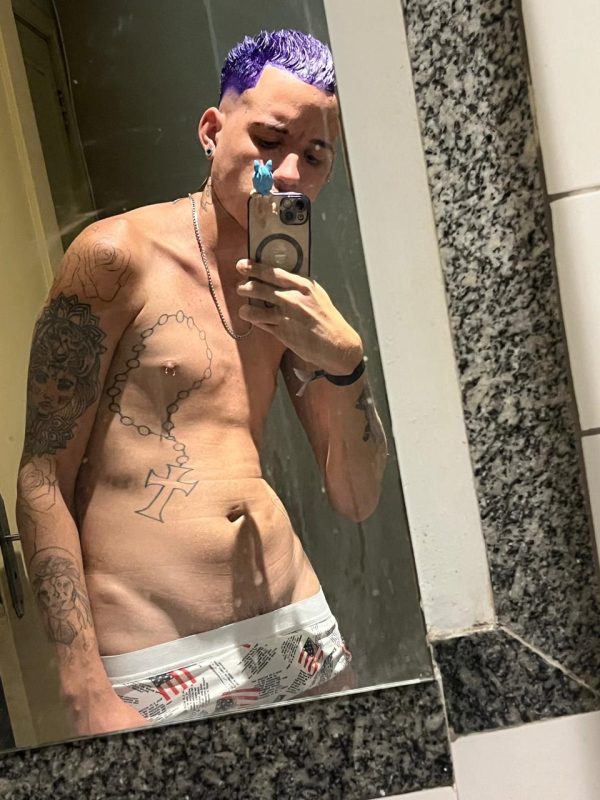 Douglas Silva 2