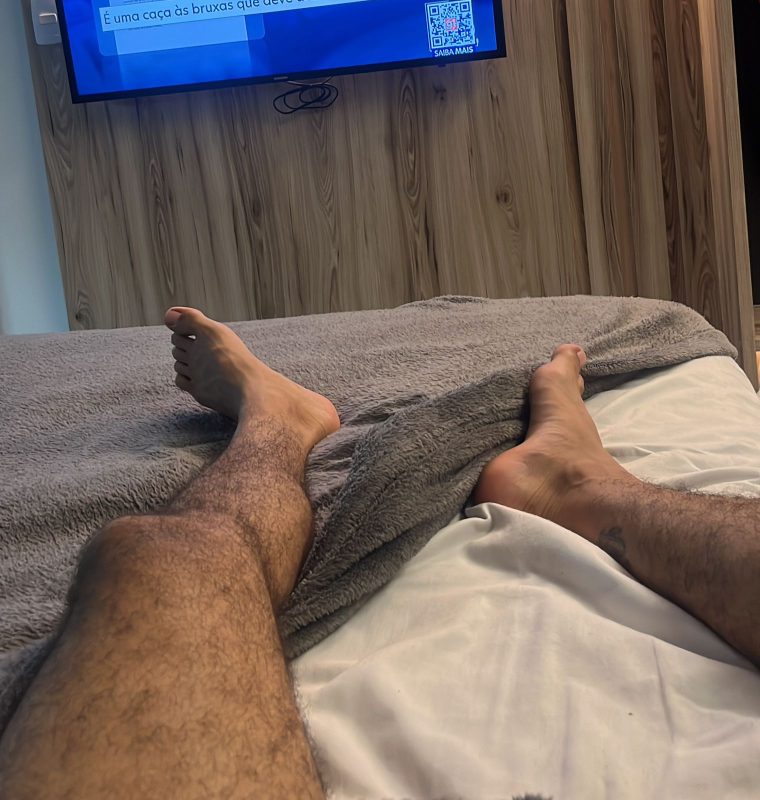 Davi Peludo 37