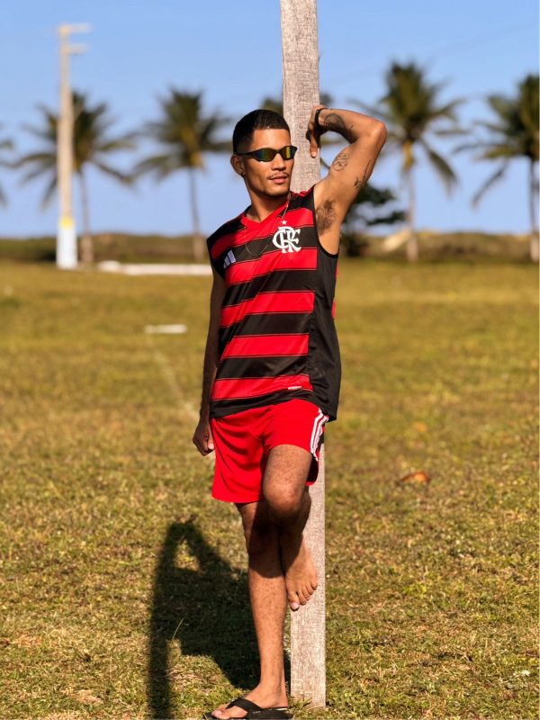 Davi Peludo 12