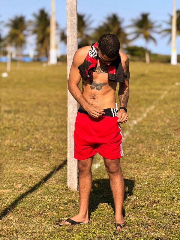 Davi Peludo 11
