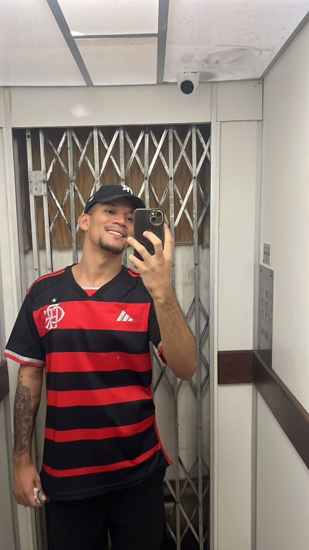 Davi Peludo 10