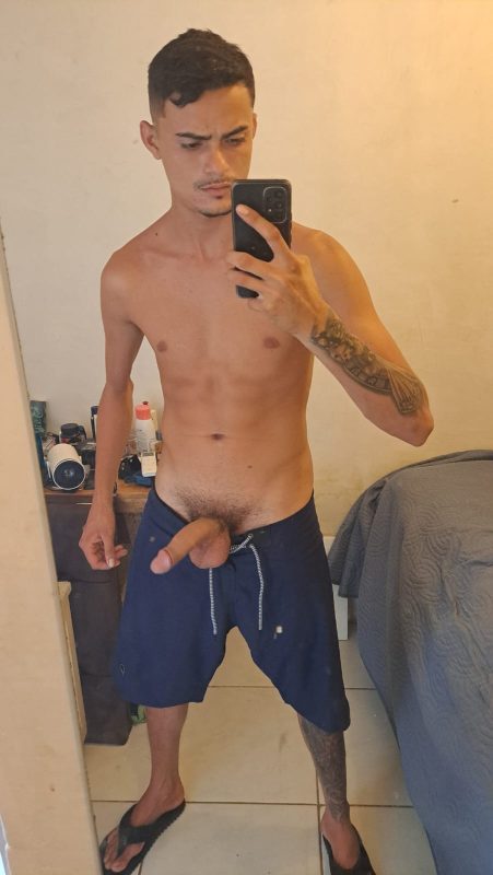 Pedrinho Dotado 3