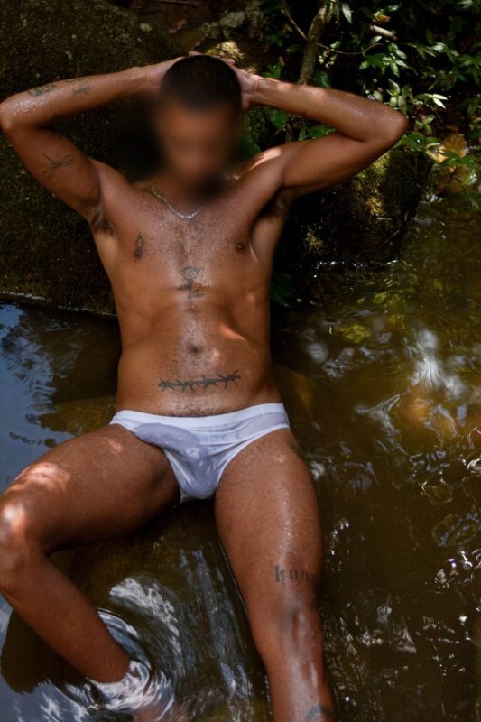 Carioca Dotado 19