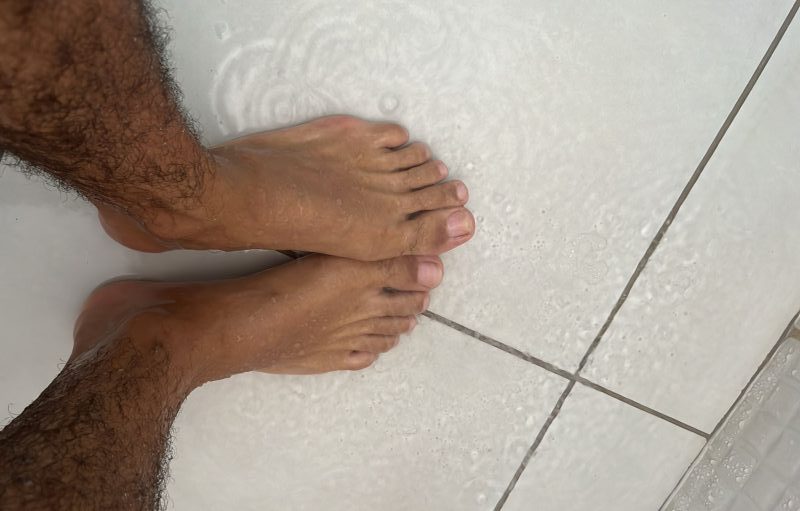 Davi Peludo 36