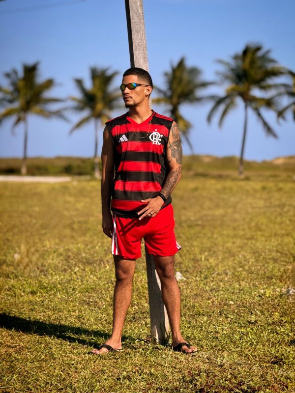 Davi Peludo 8