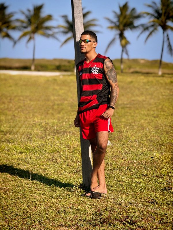 Davi Peludo 19