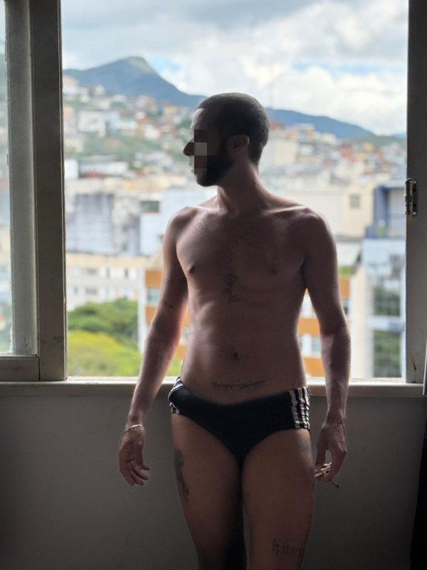 Carioca Dotado 63