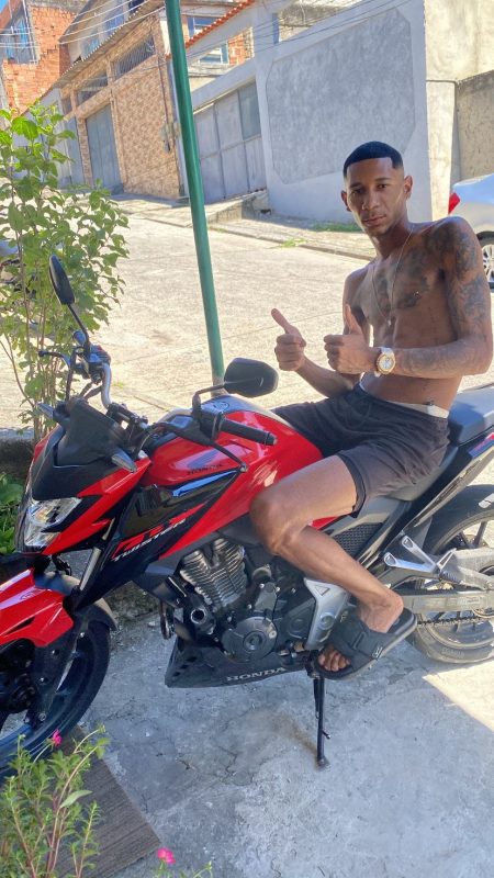 Yuri Alves