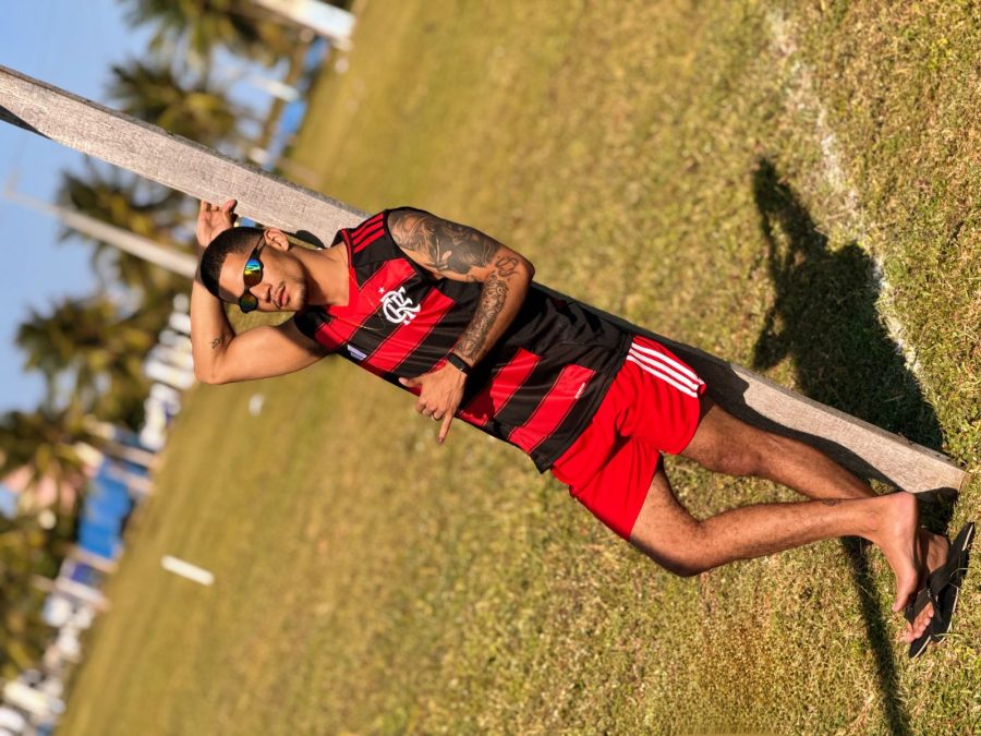 Davi Peludo 3