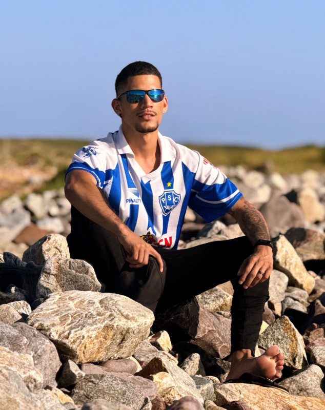 Davi Peludo 22