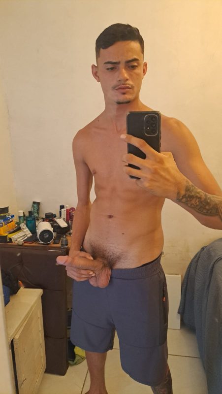 Pedrinho Dotado 7
