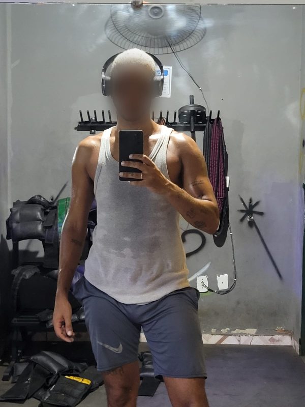 Carioca Dotado 76