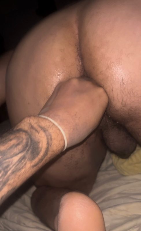 Davi Peludo 39