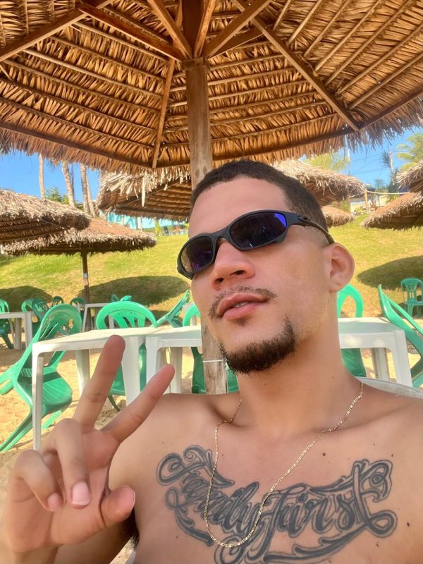Davi Peludo 1