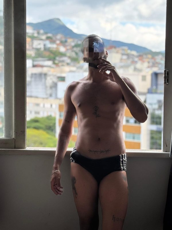 Carioca Dotado 64
