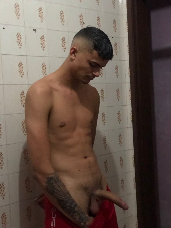 Pedrinho Dotado 9