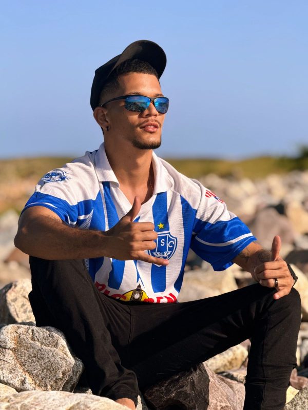 Davi Peludo 28