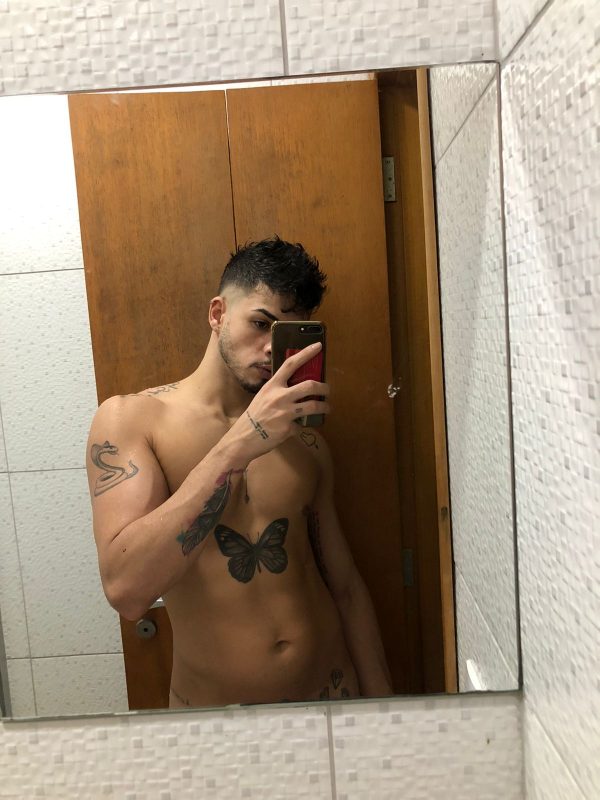 Guilherme Silva 24