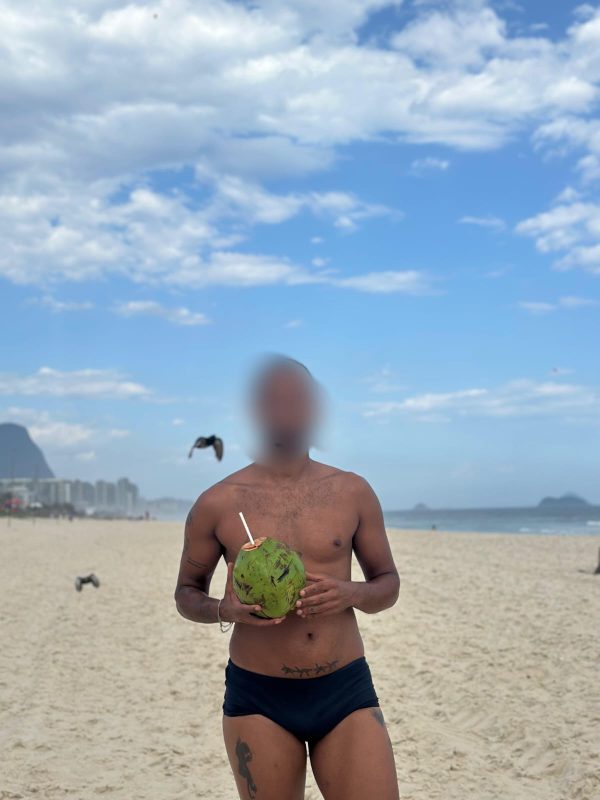 Carioca Dotado 60