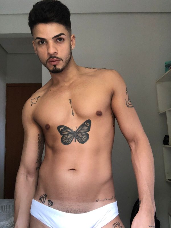 Guilherme Silva 2