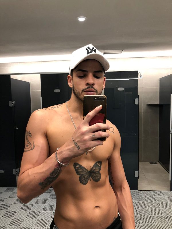 Guilherme Silva 20