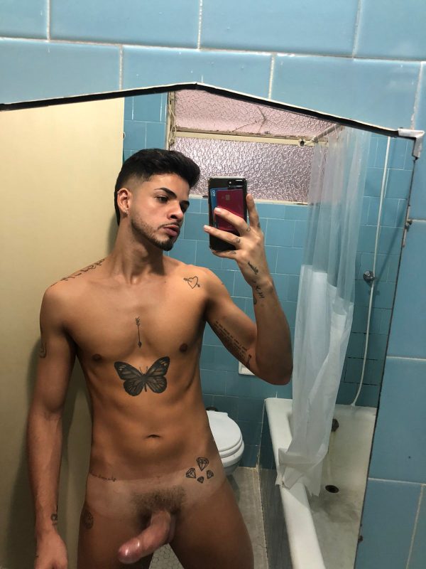 Guilherme Silva 9