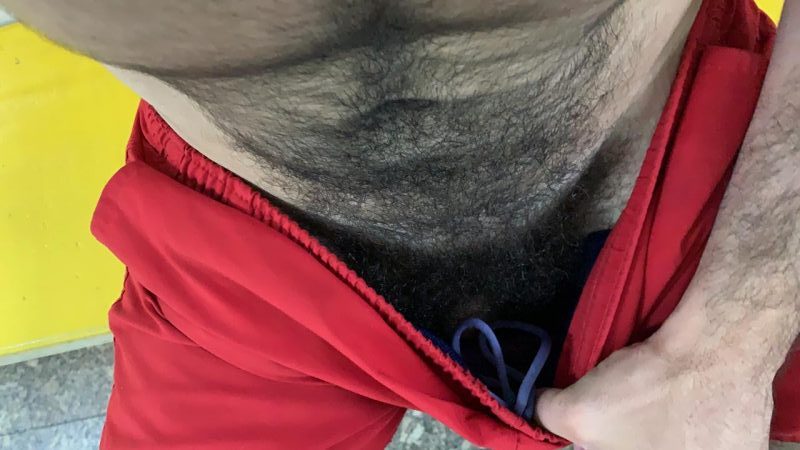 Bruno Massagista 14