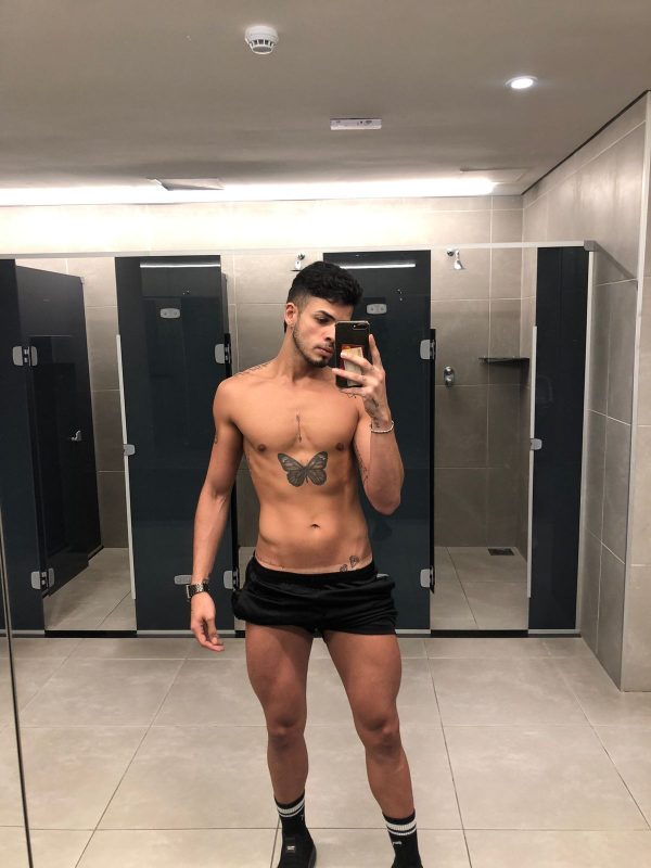 Guilherme Silva 29