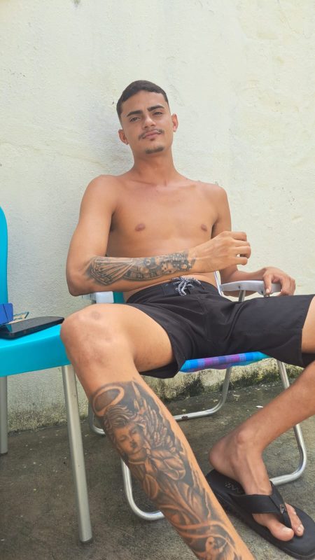 Pedrinho Dotado 2