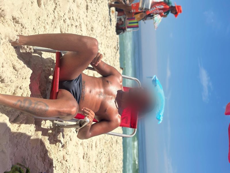 Carioca Dotado 65