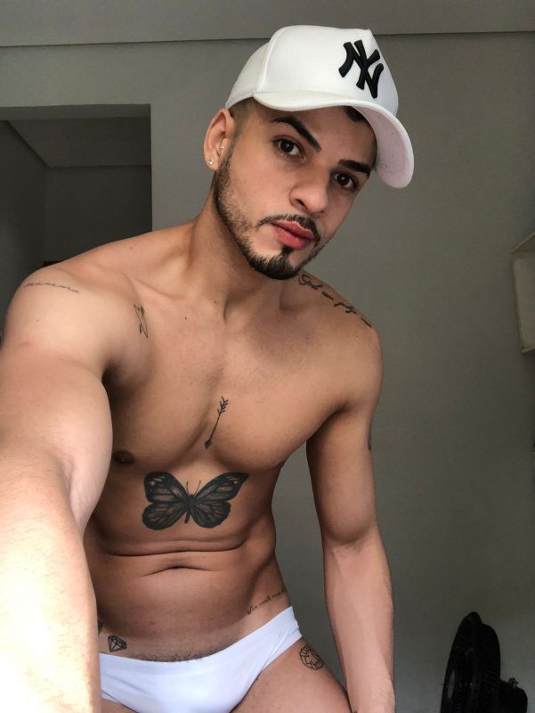 Guilherme Silva 17