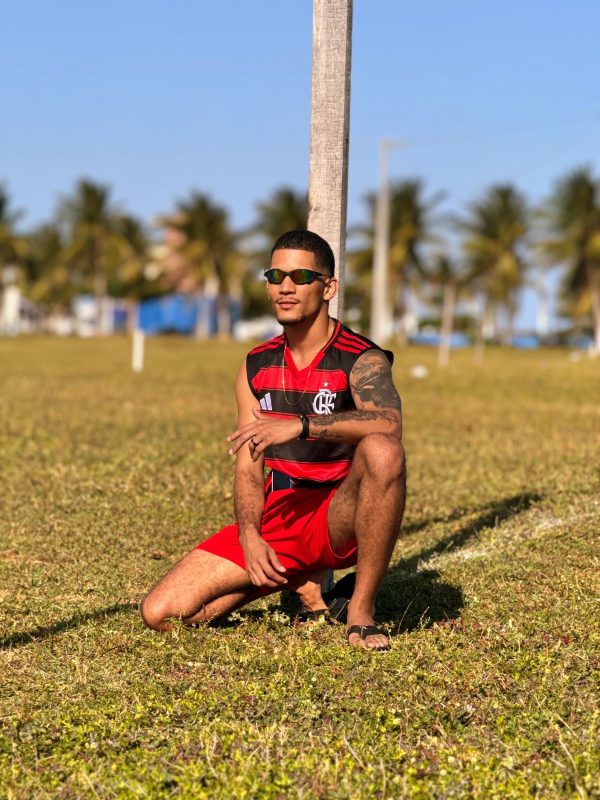 Davi Peludo 15