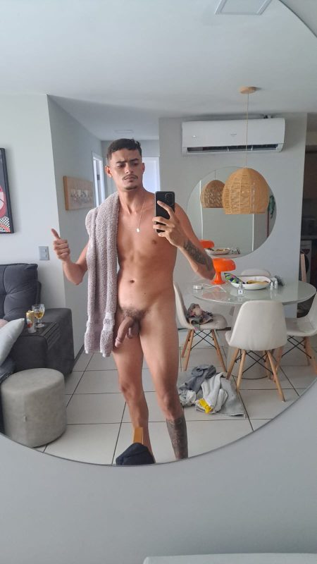 Pedrinho Dotado 6