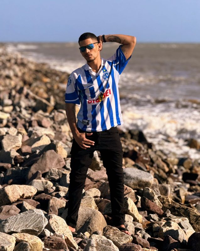 Davi Peludo 24