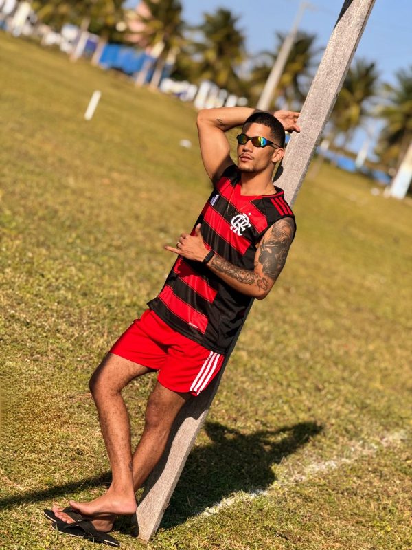 Davi Peludo 9
