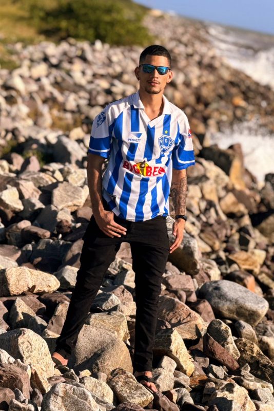 Davi Peludo 20