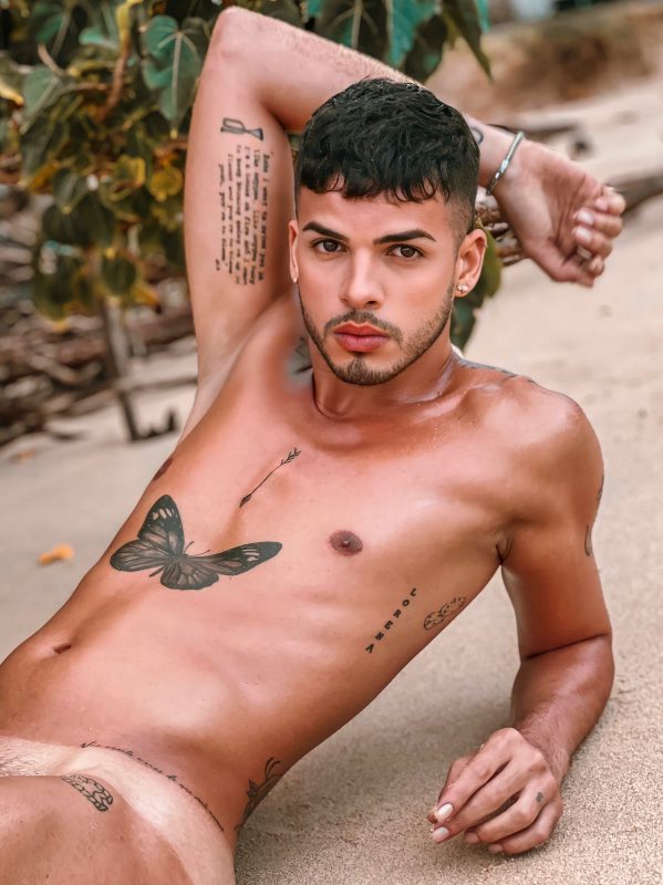 Guilherme Silva 4