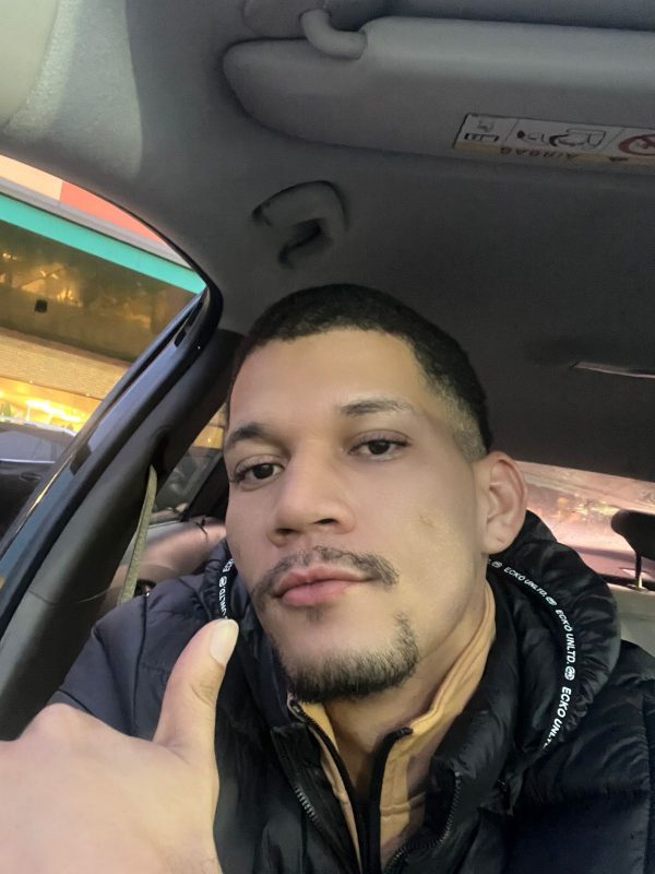 Davi Peludo 18