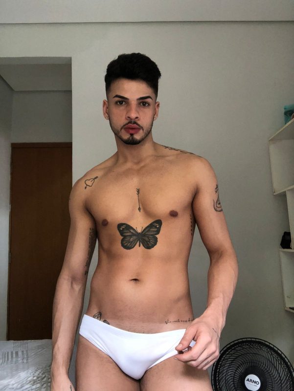 Guilherme Silva 16